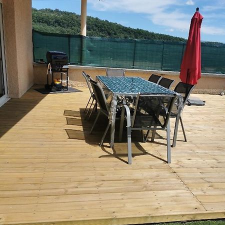 Gite Les 3 Lacs Chez Nath Ambleon Dış mekan fotoğraf