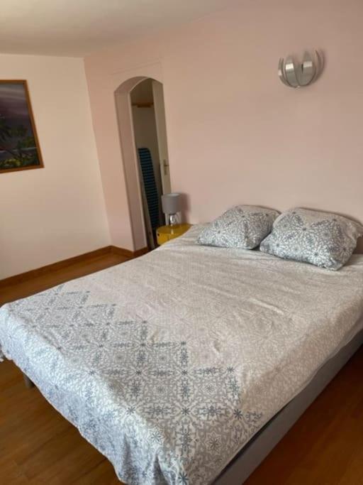 Gite Les 3 Lacs Chez Nath Ambleon Dış mekan fotoğraf