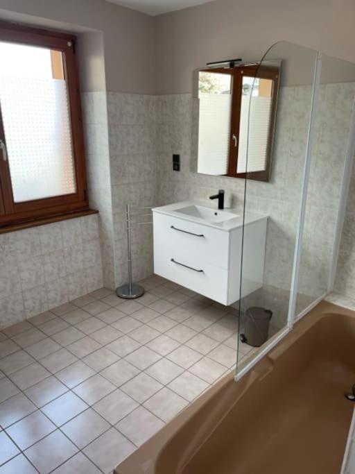 Gite Les 3 Lacs Chez Nath Ambleon Dış mekan fotoğraf